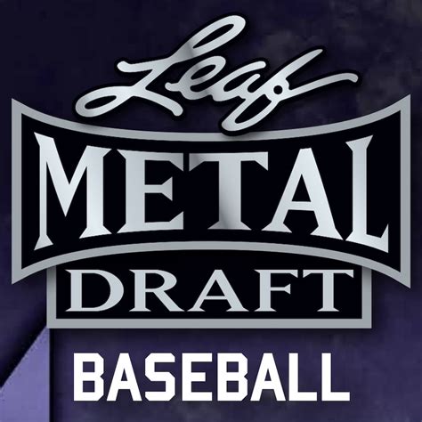 leaf metal draft 2021 checklist